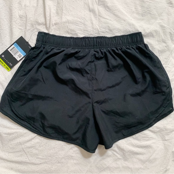 NWT Nike Women's Dri-fit Tempo Track 3.5 Short - Picture 7 of 7